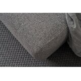 Atelier Del Sofa ugaona garnitura mane left grey