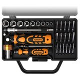 Toman Set izvijačev TT3100 31 kosov, (20446642) | Shoptok.si
