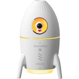 Venisymlis Astronaut Rocket Vlažilec Velik Spray Namizni Dekompresijski Aromaterapevtski Difuzor Vlažilec, (22060730) Cene