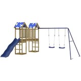  Vanjski set za igru od impregnirane borovine | shoptok.hr