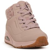 Skechers BLSH UNO GEN Ružičasta Cijene