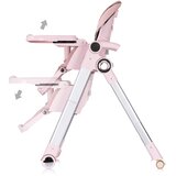 Chipolino hranilica / ležaljka 2u1 Super Chef Pink Marshmallow | shoptok.hr