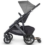 Uppababy dodatna polička za drugega otroka Vista black/brown UB-0217 | Shoptok.si