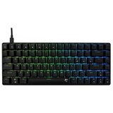 WHITESHARK GK 005121 black