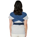 Ergobaby Embrace Soft Air Mesh nosiljka Blue | shoptok.hr