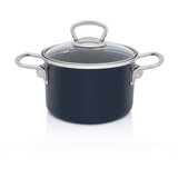 Metalac POSUDA DUB.METLINE LIGHT ROYAL BLUE 16cm / 2,00lit Cijene