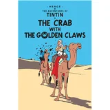 Herge - The Crab with the Golden Claws