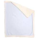 LILLO & PIPPO Baby Textil prekrivač Pepito,pliš-PLAVA 2-PLAVA Cijene