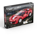 Cada kocke RC superavto 488, C51072W | Shoptok.si