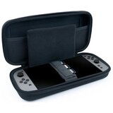 Nacon NINTENDO SWITCH 2 TRAVEL torbica črne barve | Shoptok.si
