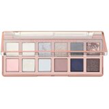 REVOLUTION MAKE UP The Celestial Icon Ethereal Nudes Palette paleta senčil za oči 1 kos Cene