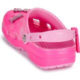 Crocs Cokli Mattel Pink Barbie Cls Clg Rožnata | Shoptok.si