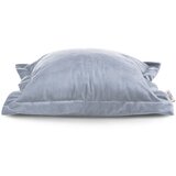 AmeliaHome Set od 2 jastučnice u srebrnoj boji Side, 45 x 45 cm | shoptok.hr