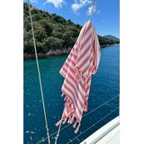 Lessentiel Maison Peškir za plažu, Crveni Cene