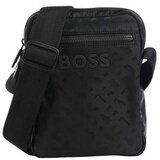 Boss muška monogram torba Cene