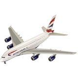 Revell A380-800 British Airways Cene