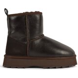 E-mu Polškornji Sharky Mini Town Flatform Kostanjeva Cene