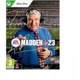Electronic Arts Madden NFL 23 (Xbox One) Cene