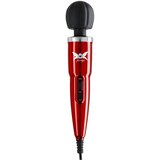 Pixey Silence - tih masažni vibrator (rdeč) | Shoptok.si