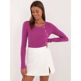 Wool Fashion Italia Sweater-AT-SW-2332-2.65-dark purple Cene