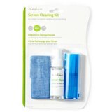  Set za ÄiÅ¡Äenje monitora 35ml sprej+krpa+Äetkica Cijene