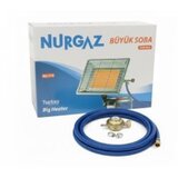  Nurgaz Plinska grejalica NG310+dodaci ( 1266-2 ) | Eponuda.com