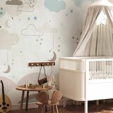  Foto tapeta - Fairytale Night 250x175 Vodootporna | shoptok.hr