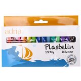  PLASTELIN 180G 16/1 922389 Cijene