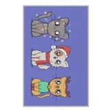 Conceptum Hypnose tepih (100x200) WOOKECE155 | ePonuda.com