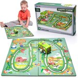 Jungle staza za autiće ( 20014352 ) Cene