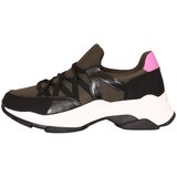 NAX Dámská městská obuv IFERA ivy green Cijene