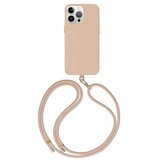 Uniq COEHL MUSE MAGNETNI POLNILNI OVITEK ZA IPHONE 15 PRO MAX BEŽ, (22064424) Cene