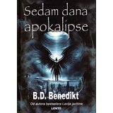 Lento B. D. Benedikt - Sedam dana apokalipse Cene