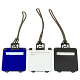  Označevalec prtljage travel, bel | Shoptok.si
