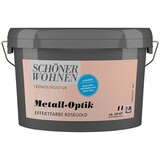 SCHÖNER WOHNEN-Farbe Trendstruktur Barvni dekorativni omet (Sijaj, 1 l) | Shoptok.si