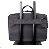 39.6 cm (15.6) Briefcase Black