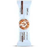 QNT joy proteinska čokoladica, 60g crunchy vanila ice Cene