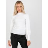 RUE PARIS Blouse-RV-BZ-5223.15-white | Shoptok.si