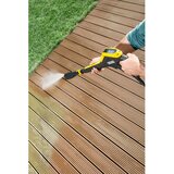 Karcher visokotlačni čistilnik Kärcher K7 smart control (3.000 w, maks. tlak: 180 barov, maks. pretok vode: 600 l/h) | Shoptok.si
