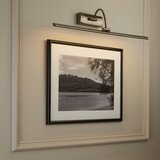 Lesnina XXXL LED-SVETILKA ZA SLIKE Barcelona 64/11/21 cm | Shoptok.si