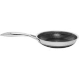  Tava Kohersen 71106 Srebrna Nehrđajući Čelik Aluminij Ø 20 cm | shoptok.hr