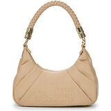 Love Moschino Torbice za na ramo CHUNKY LOOP JC4223PP0O Bež Cene