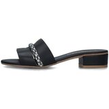 Aquaclara Natikači V-CORFU-30 Črna | Shoptok.si