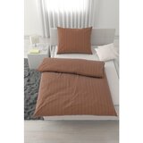 Mömax Posteljnina Dobby Streif | Shoptok.si