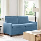 SOFA Plava 156 x 81 x 87,5 cm Tkanina Cene