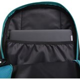  Šklolski Ruksak 40 L Crno-Plavi | shoptok.hr