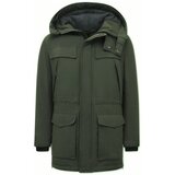 Enos Parke 139034076 Zelena | Shoptok.si