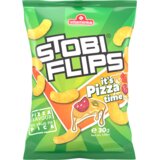Stobi Flips pizza 30g Cene