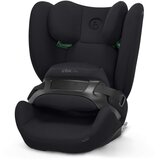 Cybex pallas B i-Size autosjedalica 9-50 kg (76-150 cm), Pure Black Cijene