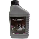 Nexsas ulje za kompresore nx-compresol ( 68993 ) Cene